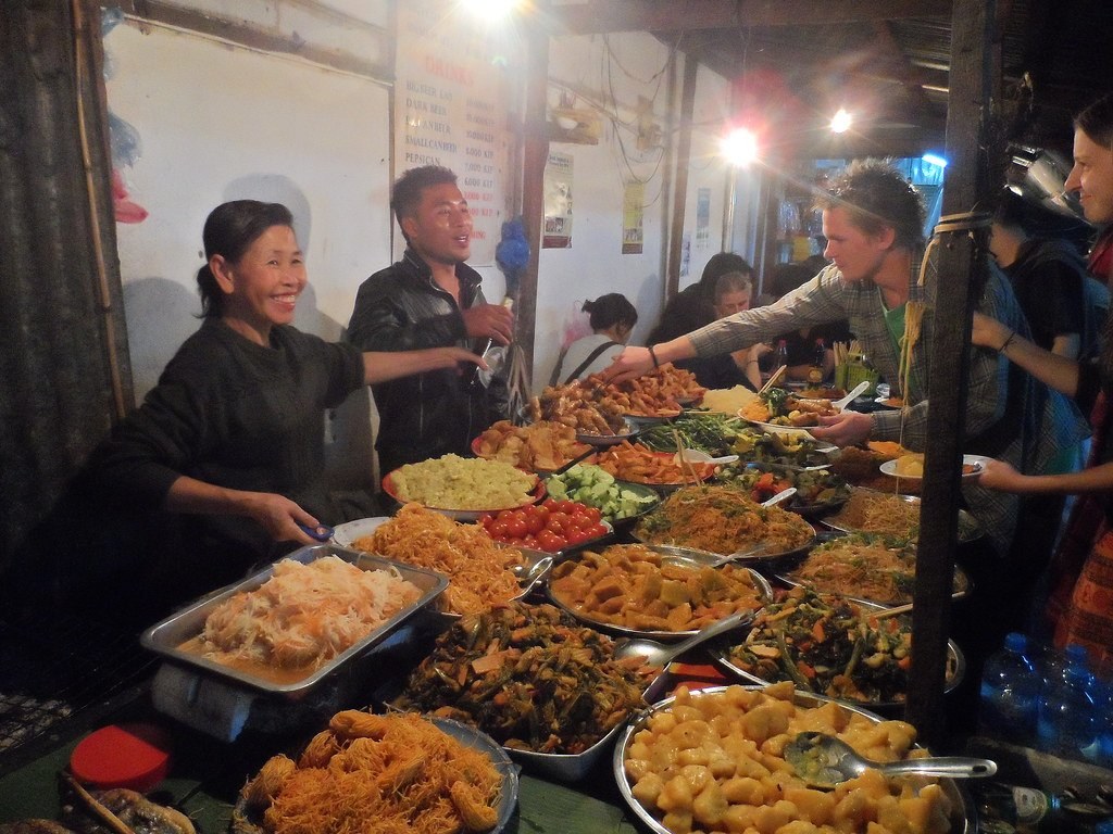 Backpacking Southeast Asia: The 1-Month Budget Plan