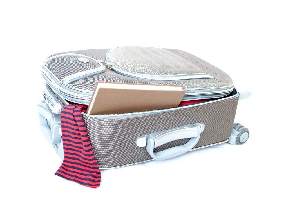 The Ultimate Travel Packing List: 40 Essentials