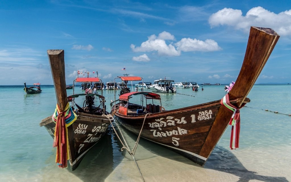 Thailand Budget Guide: Daily Costs, Food & Transport